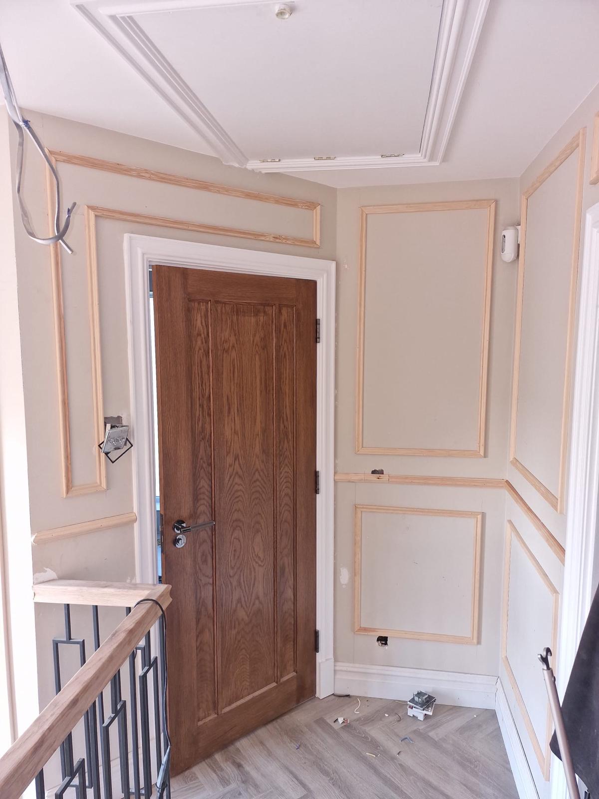 Loft Conversion & Kitchen Refurbishment in RM14