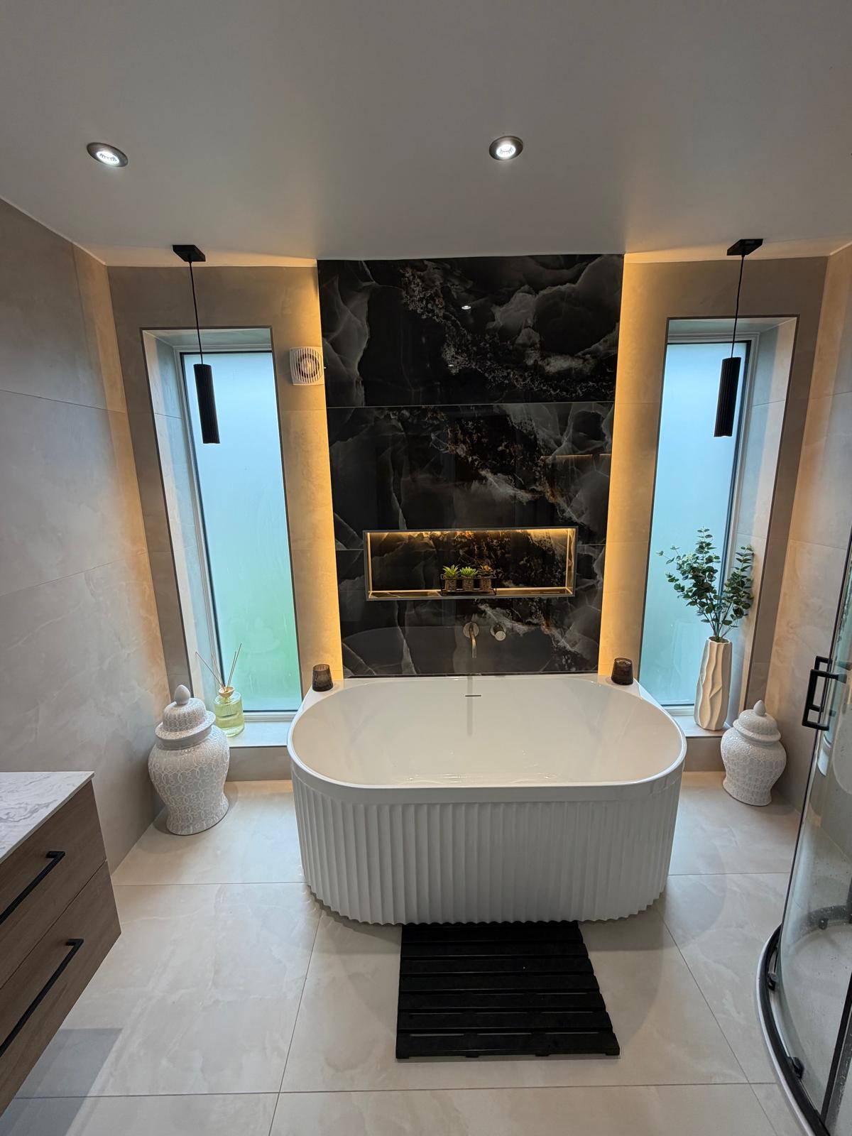 Loft Conversion & Kitchen Refurbishment in RM14