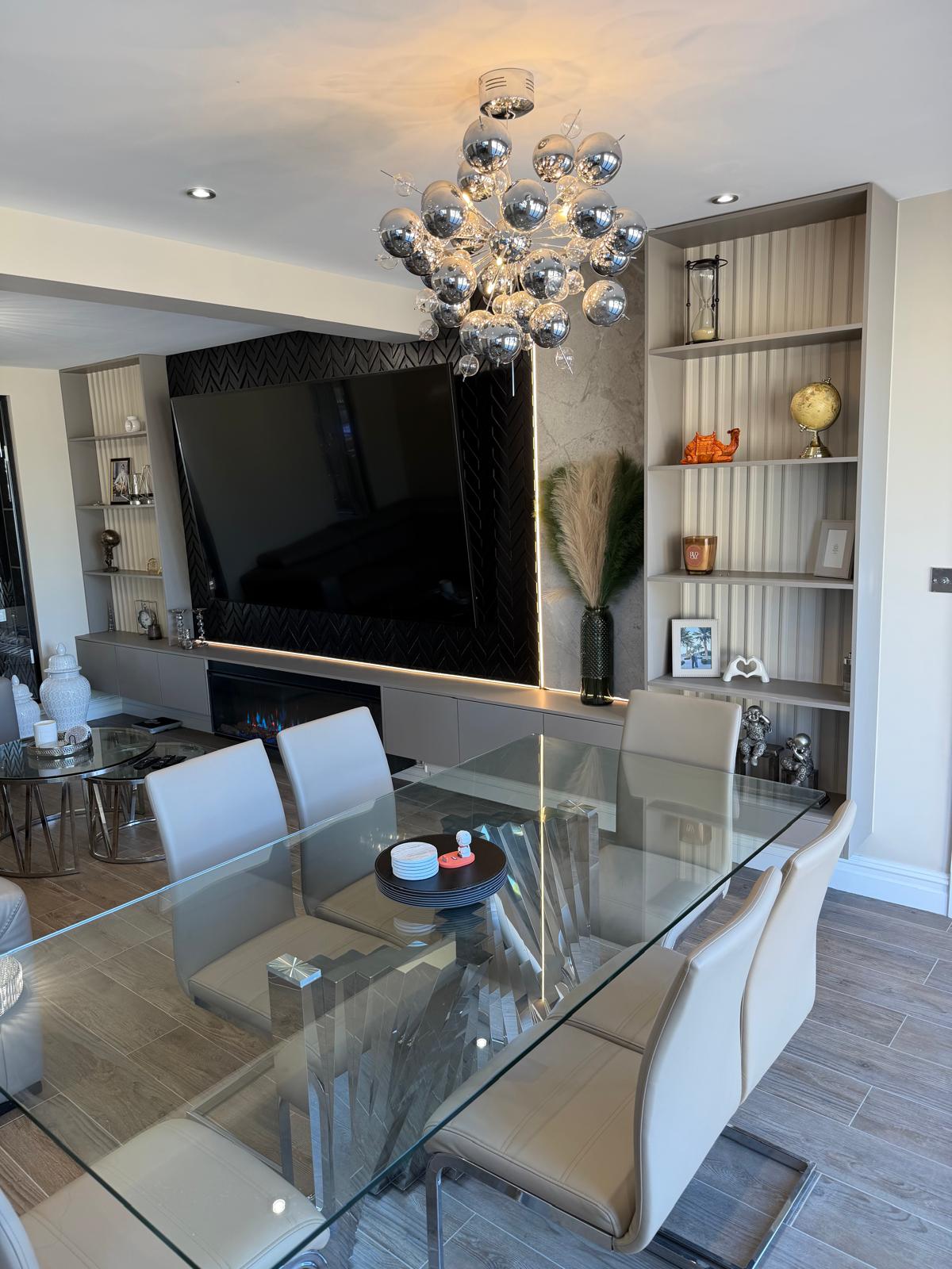 Loft Conversion & Kitchen Refurbishment in RM14
