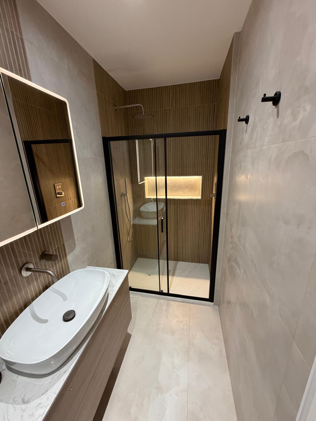 Loft Conversion & Kitchen Refurbishment in RM14