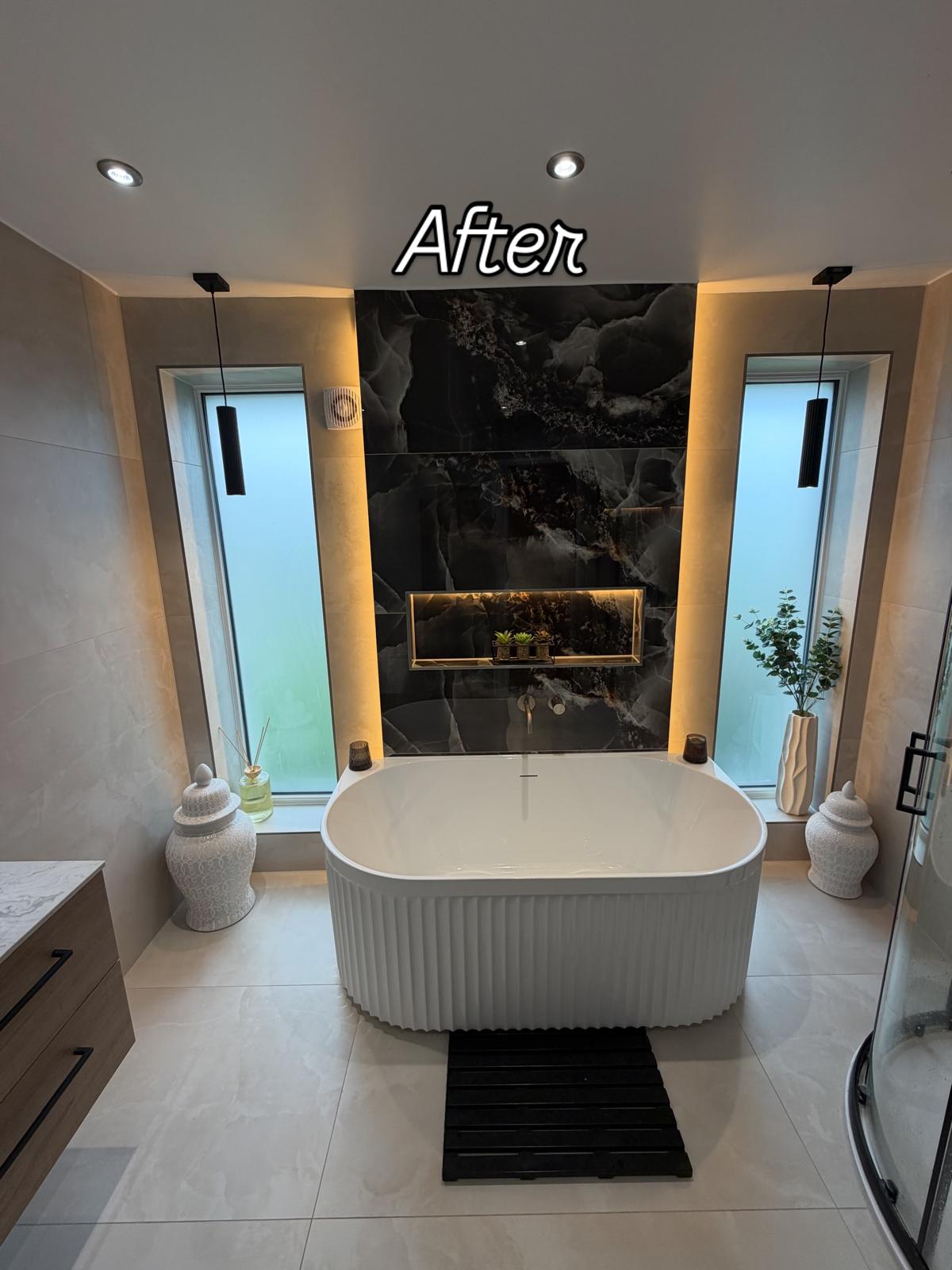 Loft Conversion & Kitchen Refurbishment in RM14