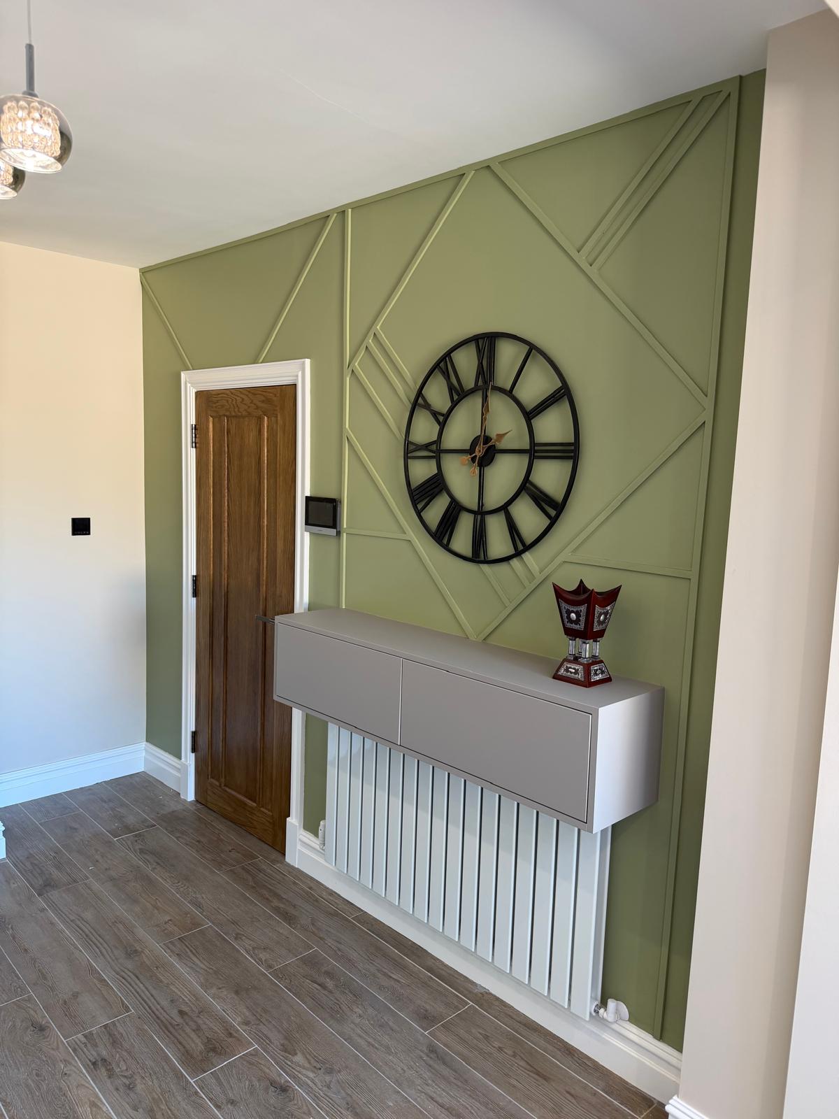 Loft Conversion & Kitchen Refurbishment in RM14