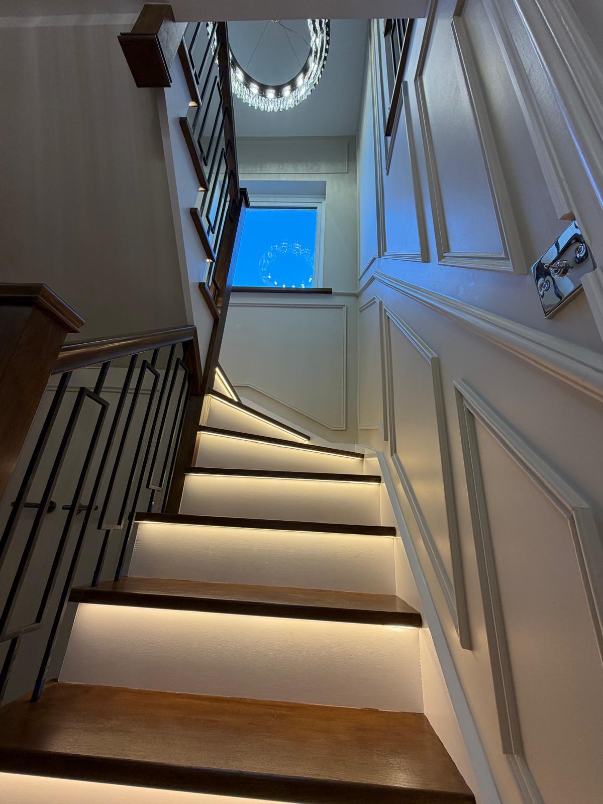 Loft Conversion & Kitchen Refurbishment in RM14