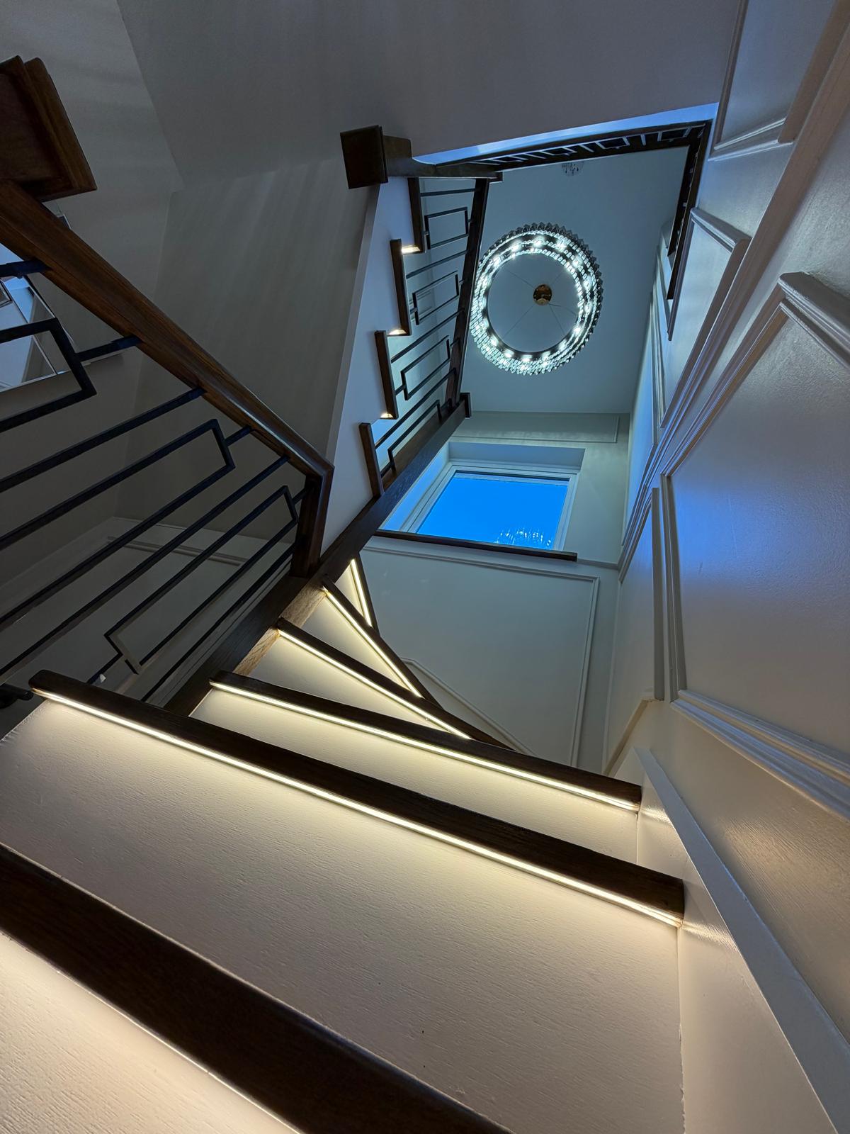 Loft Conversion & Kitchen Refurbishment in RM14