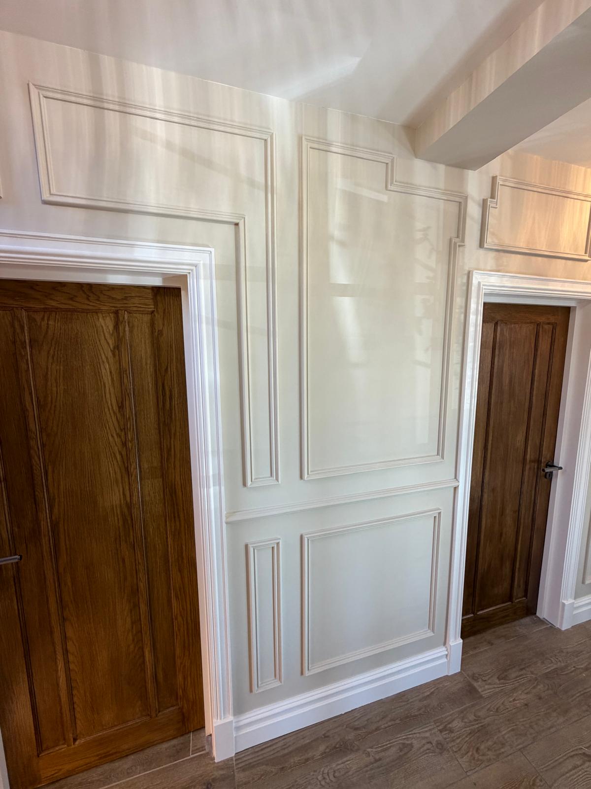 Loft Conversion & Kitchen Refurbishment in RM14