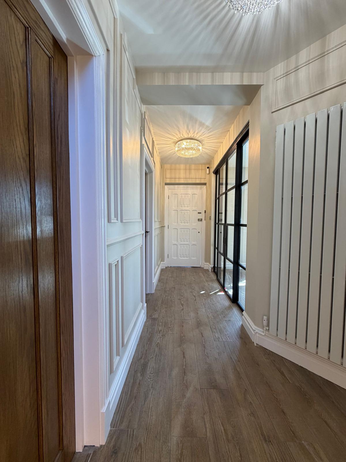 Loft Conversion & Kitchen Refurbishment in RM14