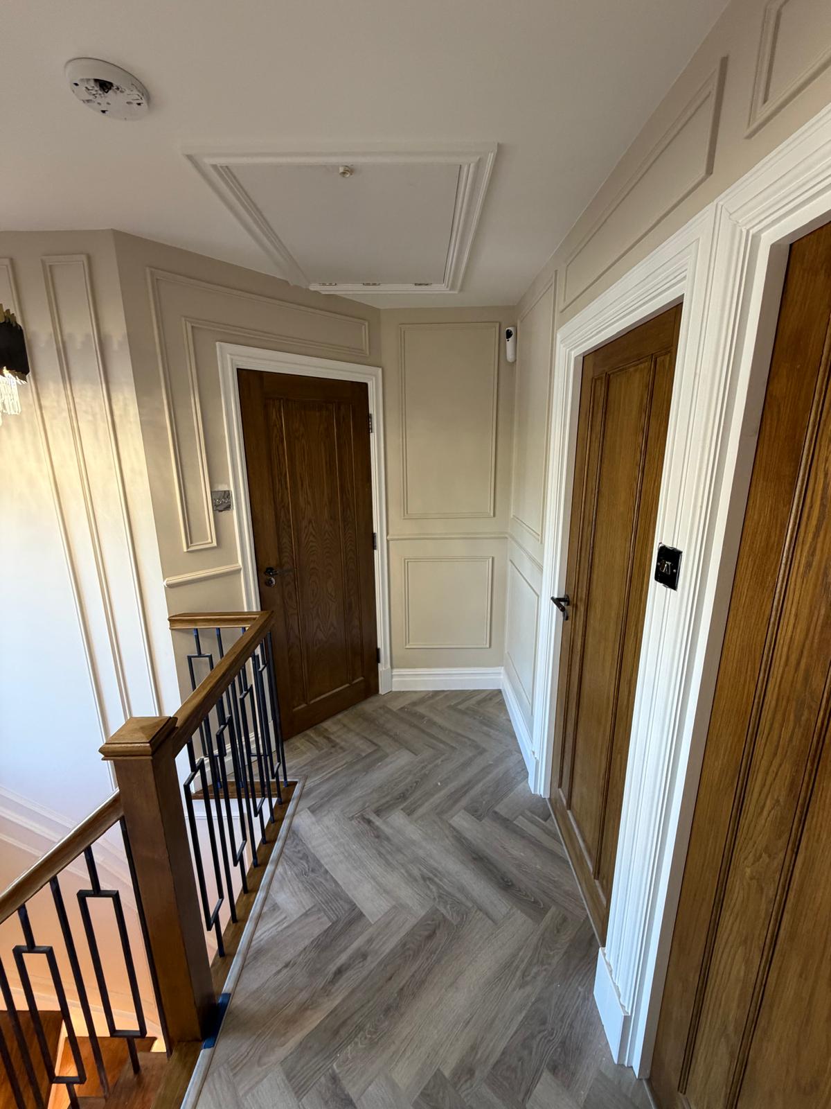 Loft Conversion & Kitchen Refurbishment in RM14