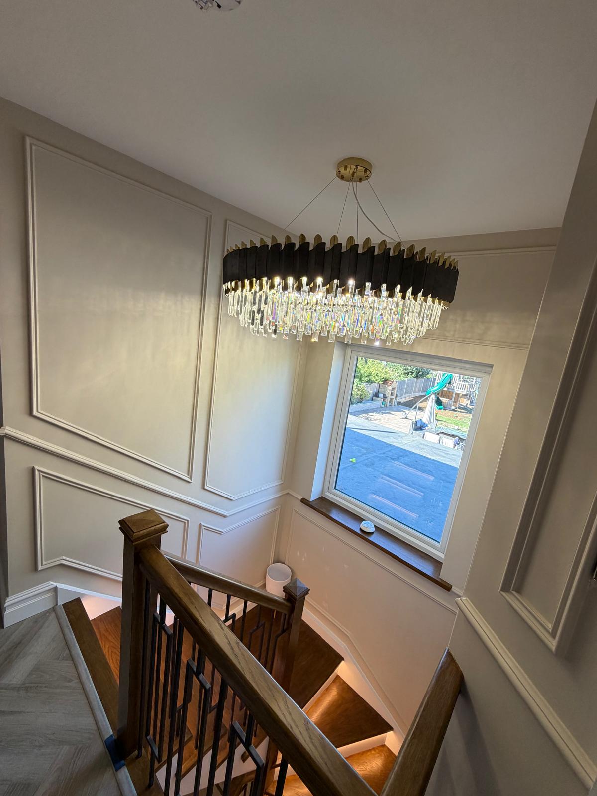 Loft Conversion & Kitchen Refurbishment in RM14