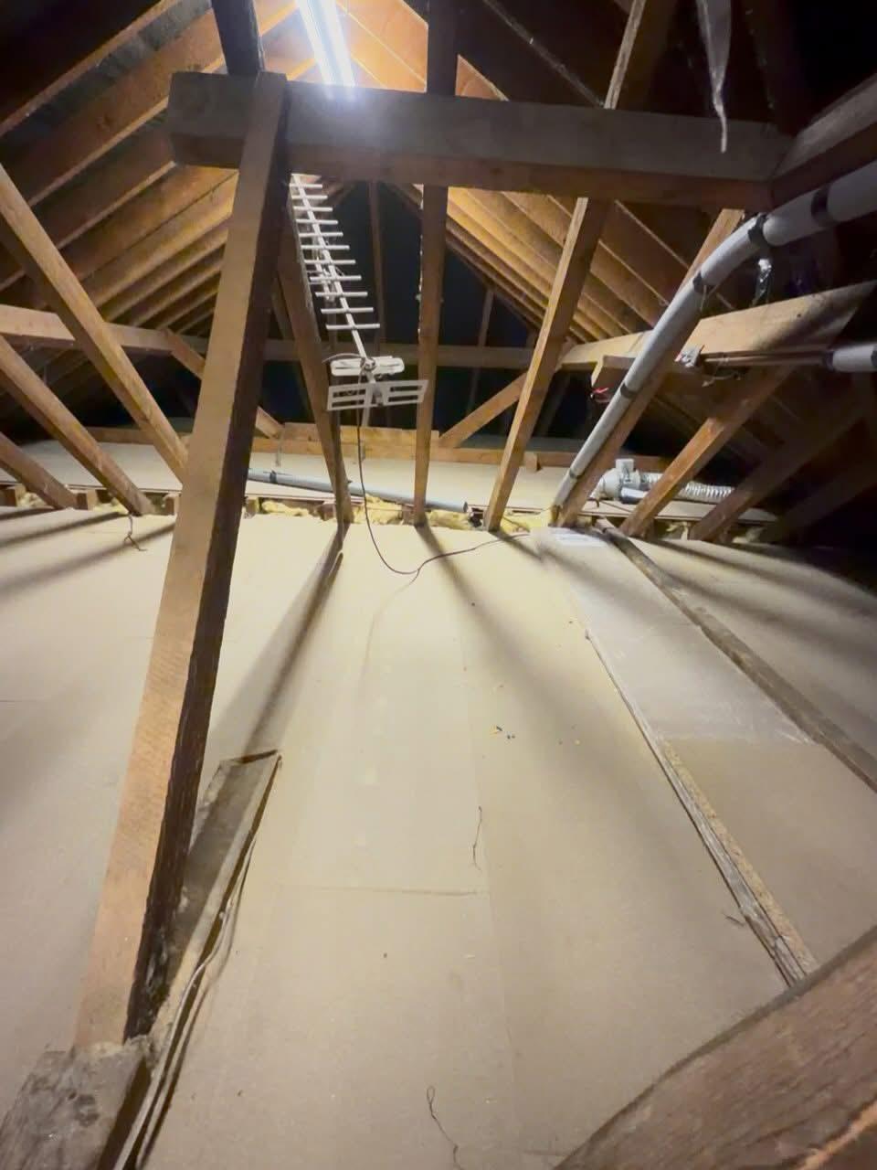 Loft Conversion & Kitchen Refurbishment in RM14