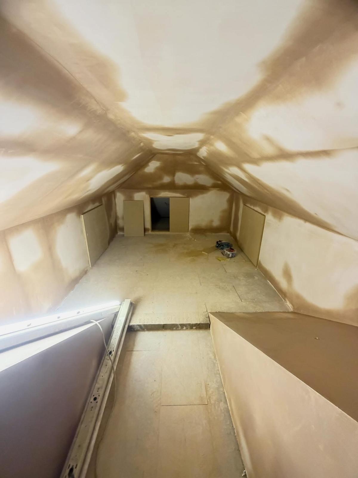 Loft Conversion & Kitchen Refurbishment in RM14