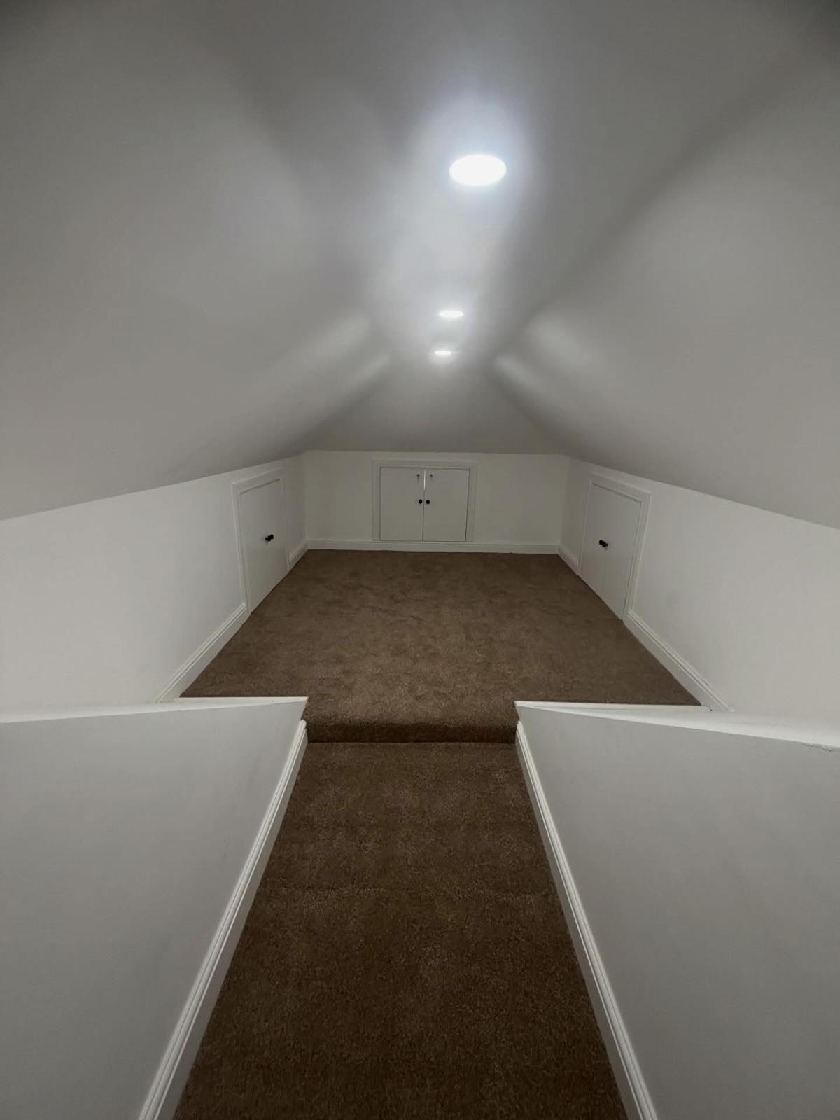 Loft Conversion & Kitchen Refurbishment in RM14