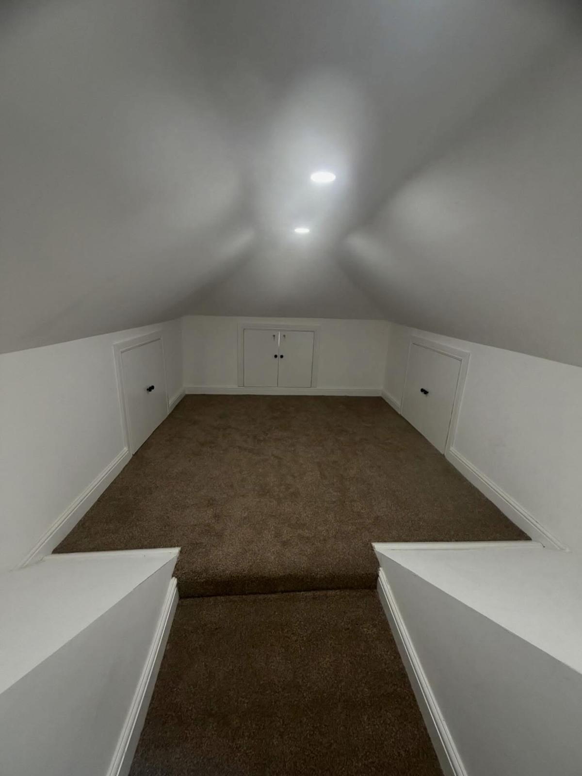 Loft Conversion & Kitchen Refurbishment in RM14