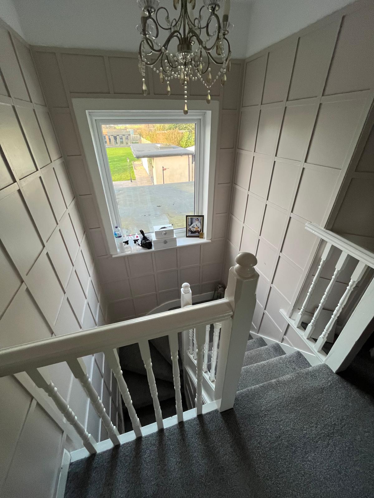 Loft Conversion & Kitchen Refurbishment in RM14