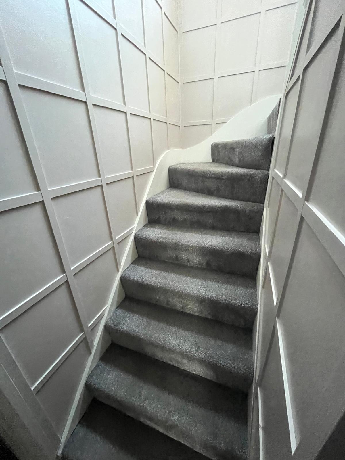 Loft Conversion & Kitchen Refurbishment in RM14