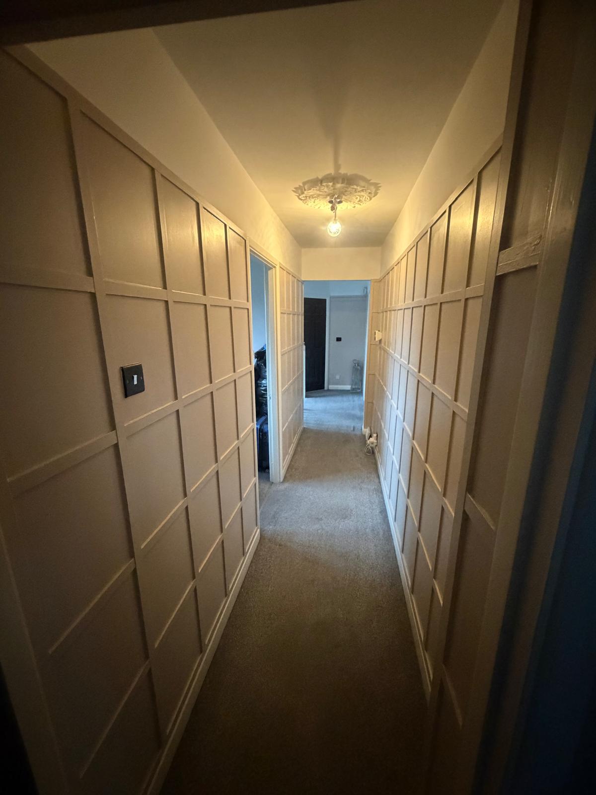 Loft Conversion & Kitchen Refurbishment in RM14