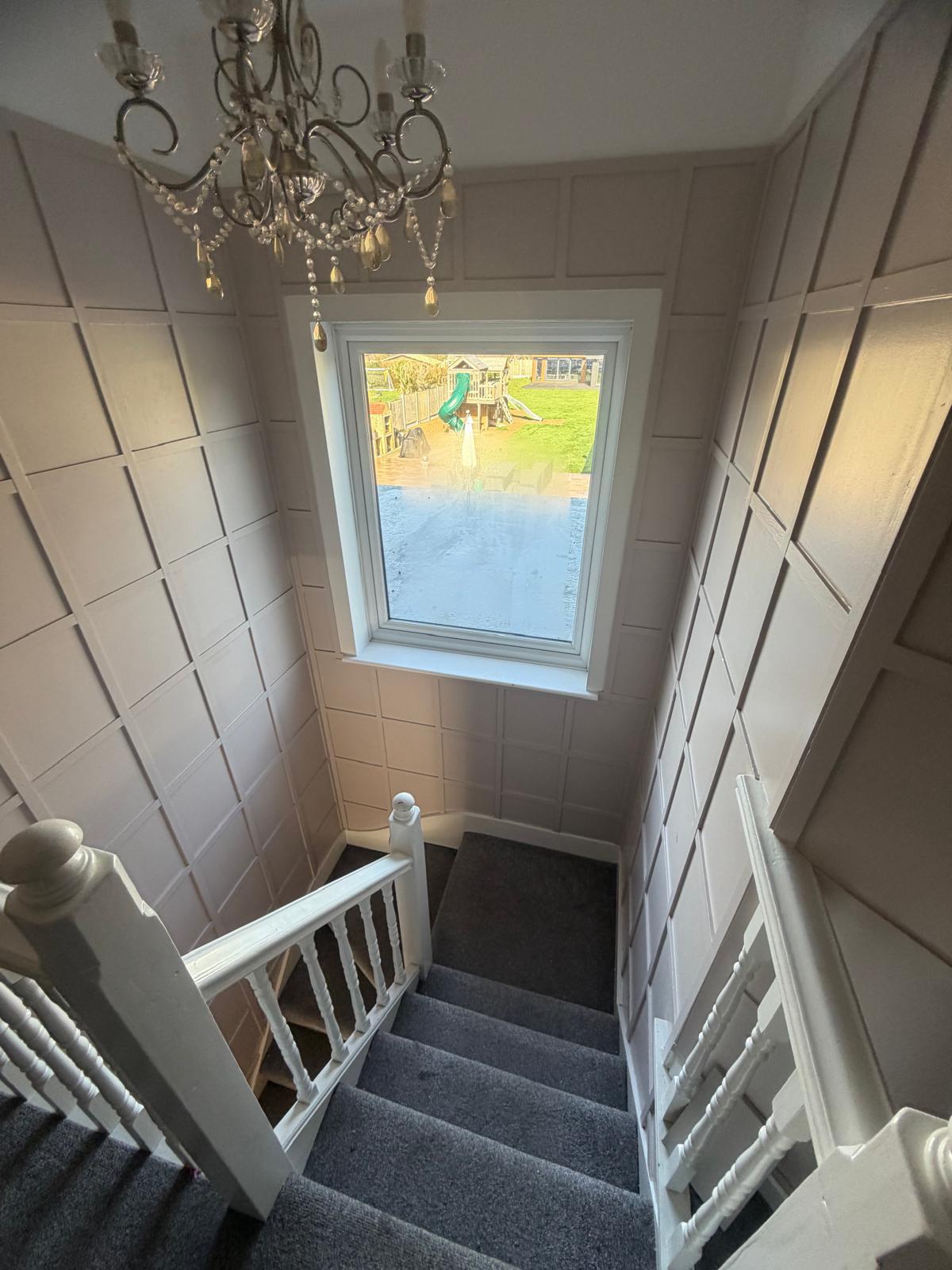 Loft Conversion & Kitchen Refurbishment in RM14