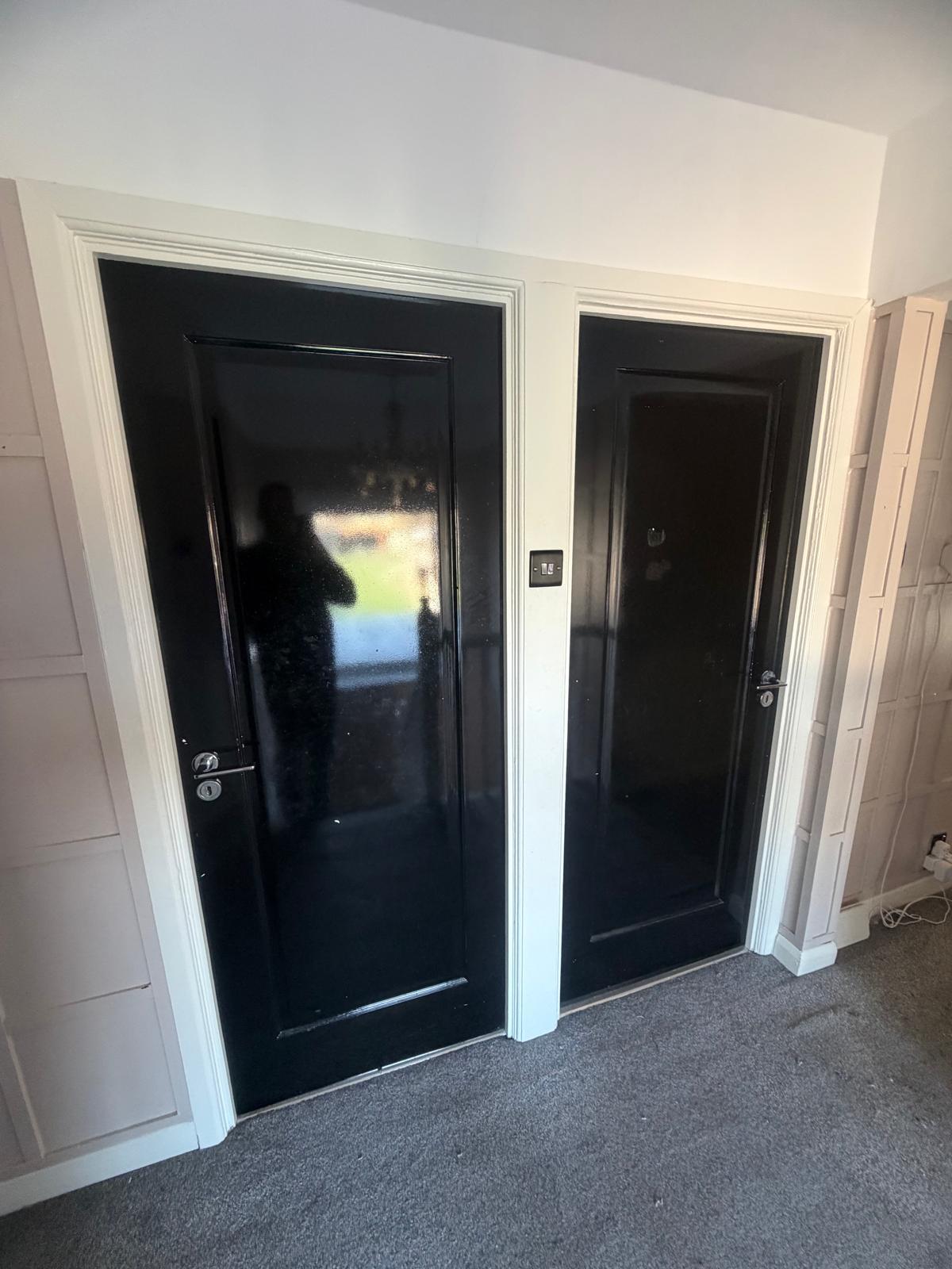 Loft Conversion & Kitchen Refurbishment in RM14